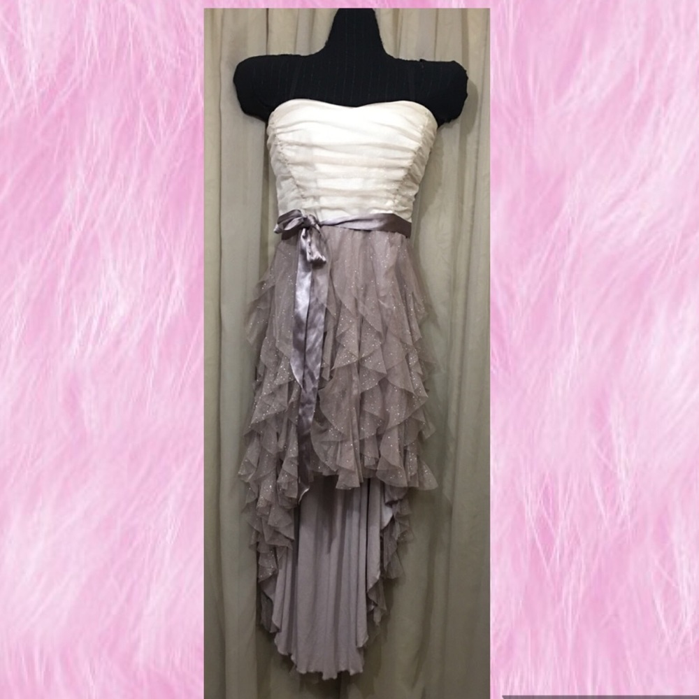Boutique Fairy Hi Lo formal